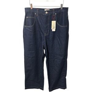 NWT BDG Skate Jean 34x 32